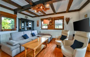 Lovely home in Zelezna Gora with sauna - Image 4