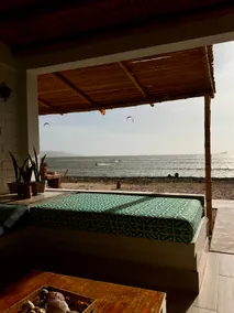 Oceanfront Terrace: Nature, Landscape and Peace - Image 2