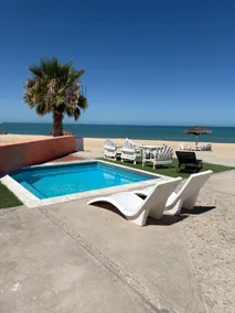 Beach House Villa San Felipe Marina Resort - Image 2