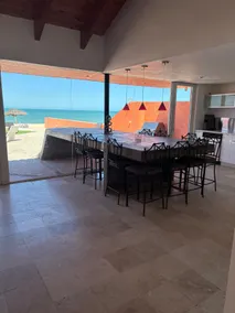 Beach House Villa San Felipe Marina Resort - Image 5