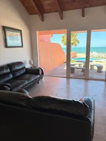 Beach House Villa San Felipe Marina Resort - Image 3