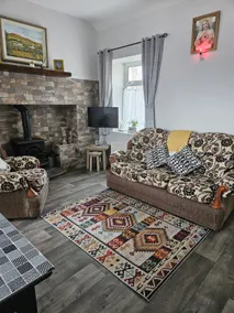 Kitty's Cottage, Cliffs of Moher - Image 2