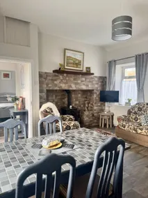 Kitty's Cottage, Cliffs of Moher - Image 3