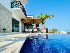 Villa Suspiro with a Stunning View of the Pacific - Image 3