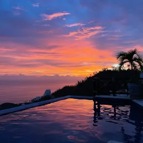 Villa Suspiro with a Stunning View of the Pacific - Image 5