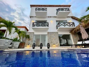Villa Suspiro with a Stunning View of the Pacific - Image 4