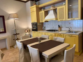 Orchid Superior Apartment in downtown Orvieto - Image 4