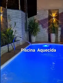 Heated pool + free pet | Next to the spa - Image 5