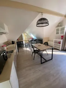 Orchidée 1-Bd suite for 2 to 4 people - Image 2