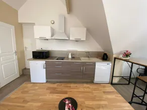 Orchidée 1-Bd suite for 2 to 4 people - Image 3