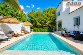 VillaSense Lujo | Golf, Pool & Nature | Seville - Image 2