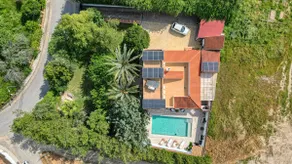 VillaSense Lujo | Golf, Pool & Nature | Seville - Image 4
