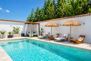 VillaSense Lujo | Golf, Pool & Nature | Seville - Image 5