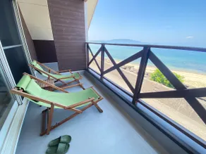 Seto House TSUDA ｜ Private Ocean-View Log House - Image 4