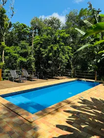 GRAND Casa Rossa, 4 bedrooms, pool, gourmet area - Image 3