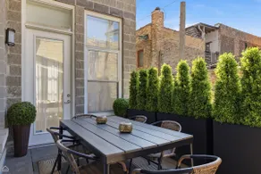 Old Town Condo: Private Terrace & Garage Parking - Image 2