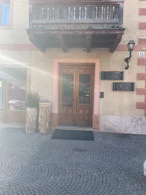 Villa Colli Cortina center with parking space - Image 3