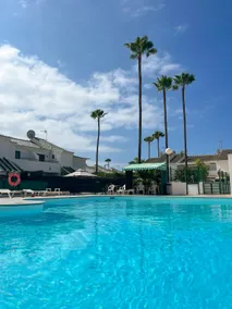 Luxury Bungalow in Maspalomas, Gran Canaria - Image 4