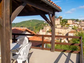 House in Puy-l'Évêque - Image 2