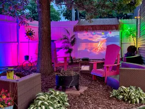 Fun House - Hot tub, XL game room, firepit, & more - Image 3