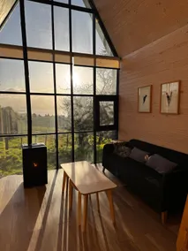 Carpinteros Shelter, minutes from Castro! - Image 4