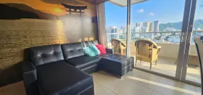 Luxury Rodadero Sur good view Velas al Mar ViP - Image 2