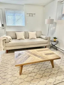Homelike & Cozy Suite. Separate entrance, kitchen - Image 1