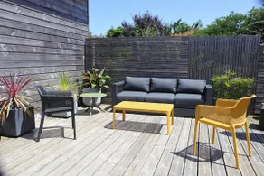 Modern house near Goulien Beach - Image 2