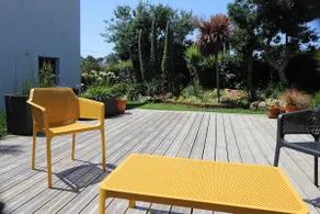 Modern house near Goulien Beach - Image 3