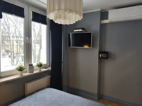 New Trendy Flat quiet and central: Old Town & Tube - Image 5