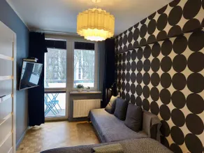 New Trendy Flat quiet and central: Old Town & Tube - Image 2