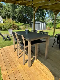 Cozy home - Backyard retreat - Image 4