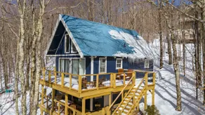 Renovated, Foosball, In the trees, EV charger! - Image 2
