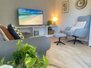 The Cosy Little Beach Shack: Pets are Welcome - Image 2