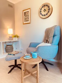 The Cosy Little Beach Shack: Pets are Welcome - Image 5