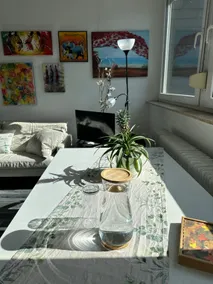 Small apartment in the heart of Bergneustadt - Image 2