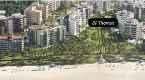 Module 4: 70m to Beach & Mall. No car needed! - Image 2