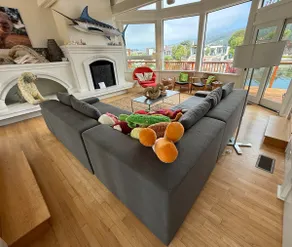 Lovely Inner Lagoon Home - Image 2