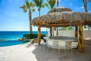 Edwards House Too Beach Front Palmilla Sur 5BR - Image 4