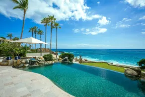 Edwards House Too Beach Front Palmilla Sur 5BR - Image 3