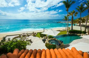 Edwards House Too Beach Front Palmilla Sur 5BR - Image 5
