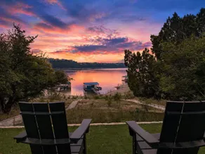 Lake Travis Waterfront | Private Dock | Swim Spa - Image 2
