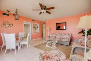 You cannot get any closer to the beach! 2BR condo - Image 4
