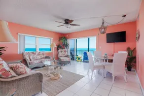 You cannot get any closer to the beach! 2BR condo - Image 2