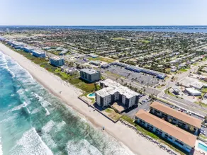 You cannot get any closer to the beach! 2BR condo - Image 3
