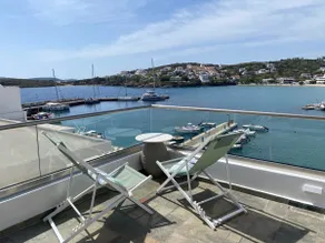 Luxury Maisonet ”Veranda View Batsi” - Image 3