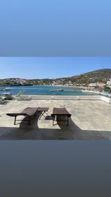 Luxury Maisonet ”Veranda View Batsi” - Image 2