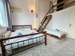 Maisonette by the sea! - Image 3