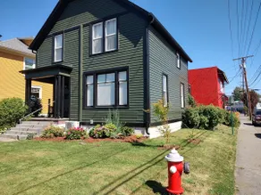 Downtown Bellingham Flat-5 minutes to courthouse - Image 2
