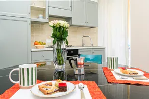 Cozy Versilia - 10 minutes from the sea, Free Parking, A/C - Image 3